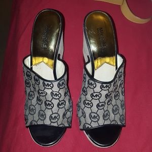 Michael kors Wedged heels